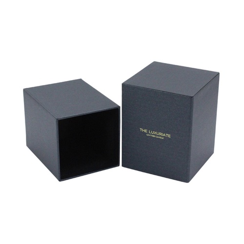 The Benefits of Candle Packaging Boxes Wholesale