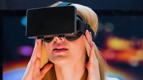 Virtual Reality in Marketing: Why is Technology Emerging and Becoming a New Normal?