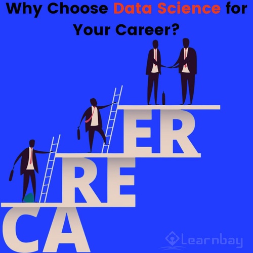 Why Choose Data Science for Your Career?