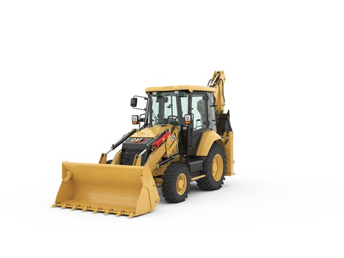 Top Choices of JCB Backhoe Loaders for Construction Business