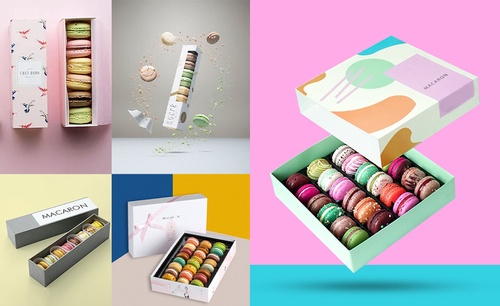 Why are Custom Macaron Boxes Important for Your Business?