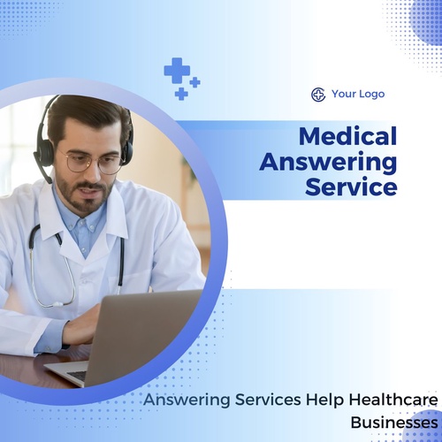 How Medical Answering Services Help Healthcare Businesses Communicate Effectively