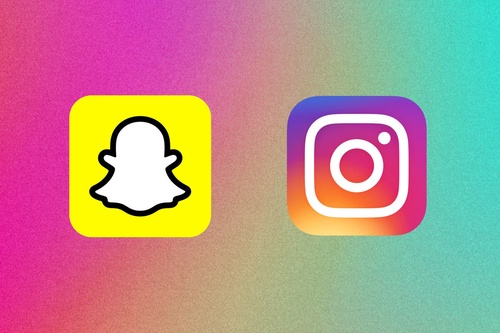 Why Snapchat Is Different From Instagram?