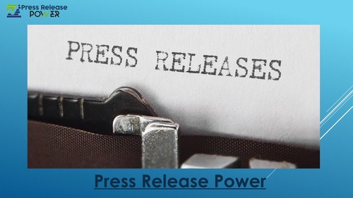 New Press Release Events Services to Generate More Leads Introduction