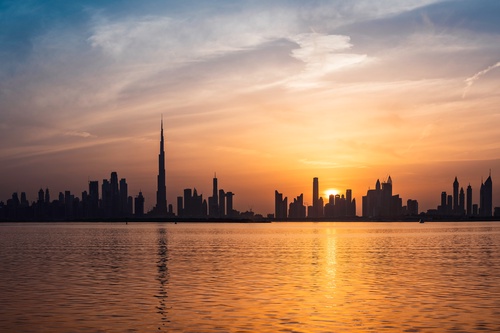 Top things to do in Dubai