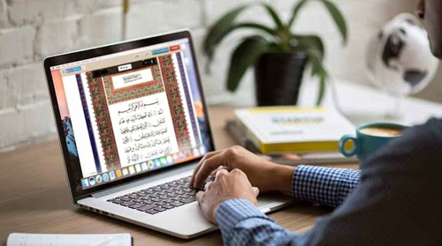 Learn Quran Online | Online Quran Classes for all ages of Muslims living in the USA
