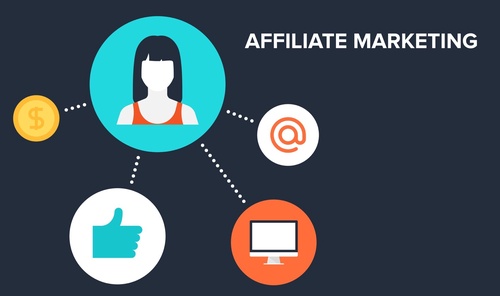 The Advantages of Affiliate Marketing for Affiliates