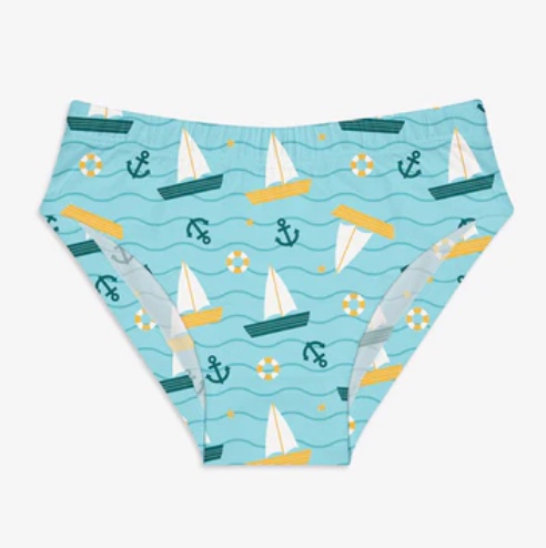Ultimate Guide To Pick Perfect Underwear For Kids