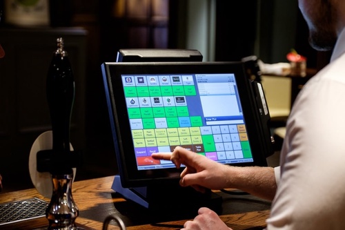 What is a Restaurant POS System & How Does a Restaurant POS System Work?