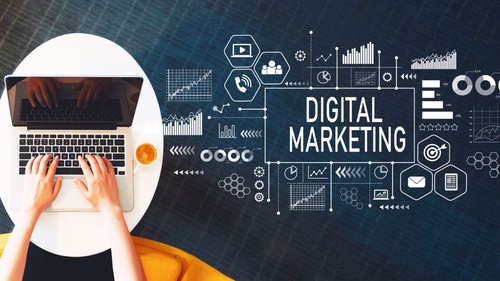 Top 5 Highest Paying Digital Marketing Jobs in India [2023]