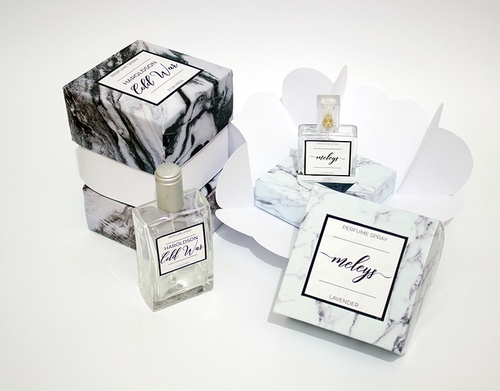 The Importance of Custom Perfume Boxes Printing