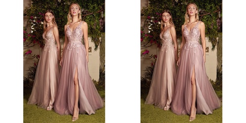 Ethereal Prom Dresses for Different Occasions: Versatile, Beautiful, and Perfect for Any Event