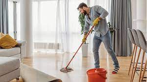 Benefits of Hiring a Professional House Cleaning Service