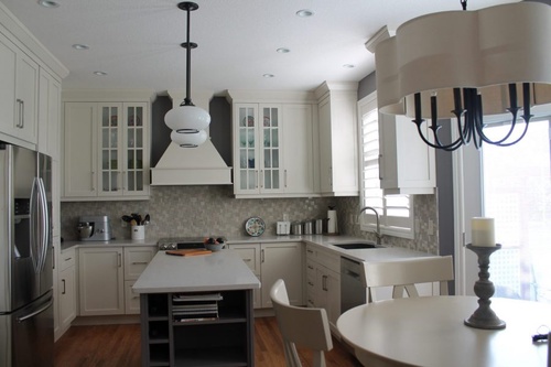 Benefits Of Opting For Custom Kitchen Cabinets