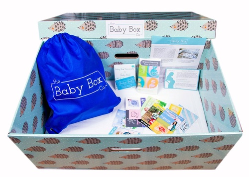 The Importance of Custom Baby Product Boxes Printing