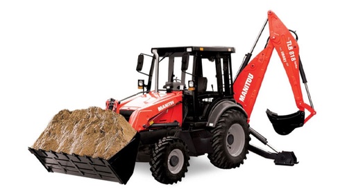 Is Equipment from CAT & Manitou Worth Buying?