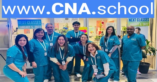 The Benefits of CNA Training: A Gateway to Healthcare Careers