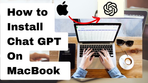 Ways to Use ChatGPT on Mac 1-800-385-7116