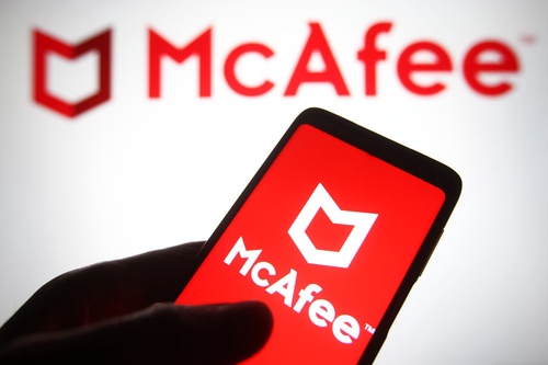 How to installed and set up McAfee?