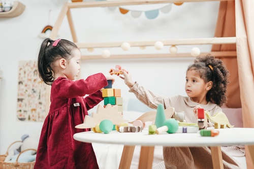 Early Childhood Education and Childcare: Their Importance