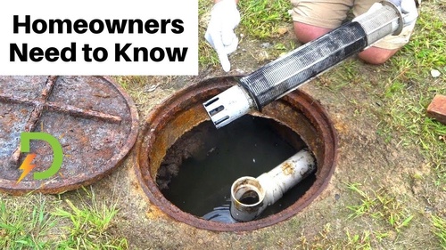DIY vs Professional Septic Tank Pumping: Which is Best?