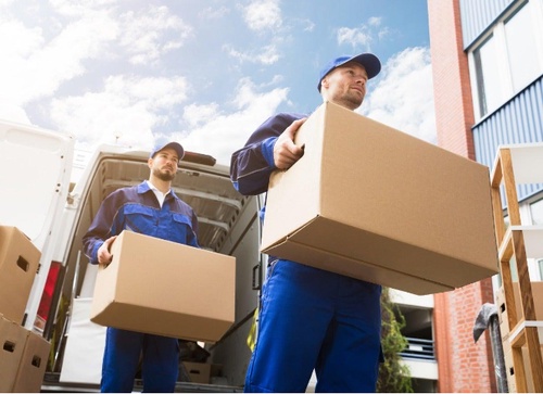 Moving Companies Could Have A Variety Of Moving Services