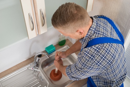 6 Drain Cleaning Tips