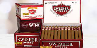 Swisher Sweets Cigarillos & Cigars: What do you need to know about them?