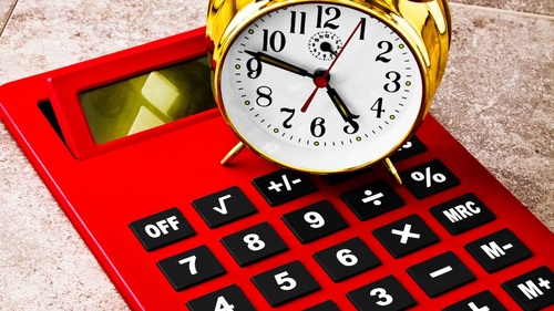 Eliminate the Stress of Time Management with a Time Calculator