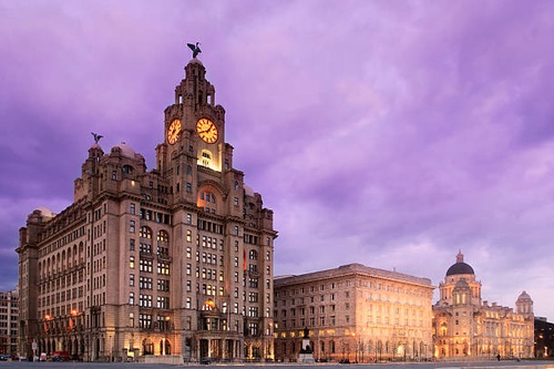 Finding Student Accommodation Liverpool in The City’s Best Neighbourhoods