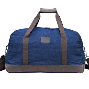 Eco-Friendly Duffel Bags for Every Budget and Style