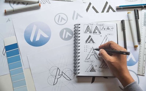 Explore inspiration to help fuel your logo ideas