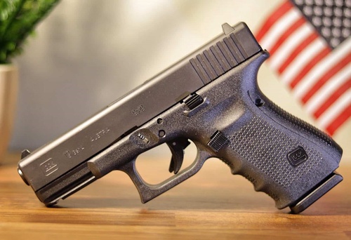 6 of the Most Reliable Glock Guns You Can Count On!