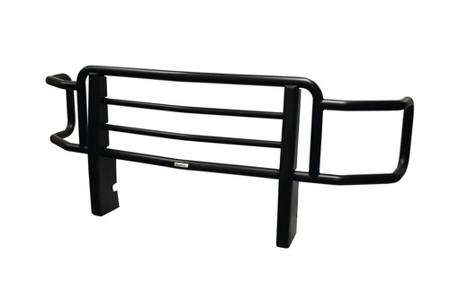 Grille Guard: Protecting Your Vehicle in Style