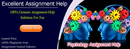psychology assignment help from Australian Subject Experts