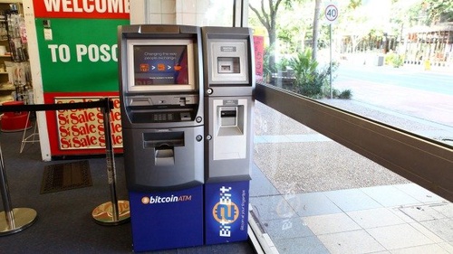 How to Buy and Sell Bitcoin in Brisbane: A Guide to Using Bitcoin Machines