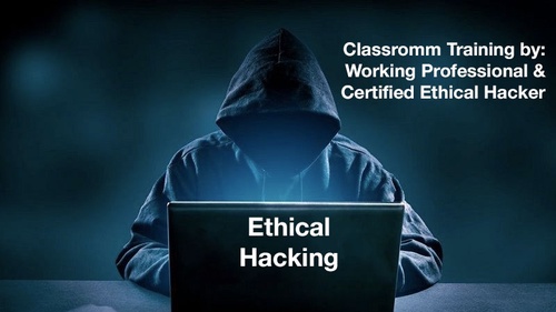 Ethical Hacking Courses That Will Help You Prevent Cyber Crime