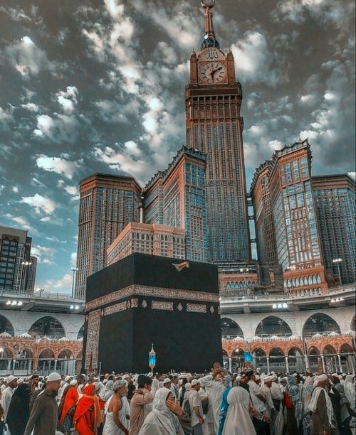 Common Mistakes in Performing Umrah