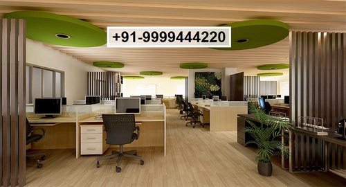 Wave One Luxury Commercial Projects Noida, Wave One Platinum Office Space