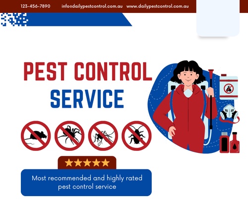 The Importance of Commercial Pest Control for Your Sydney Business