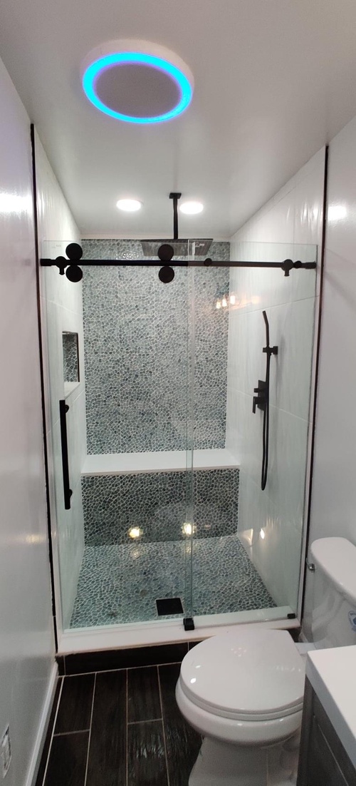 Renovating Your Bathroom To Enhance Accessibility In Your New Jersey Home