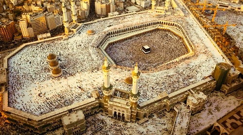 How Can I Find Cheap Tickets For Umrah From Pakistan?