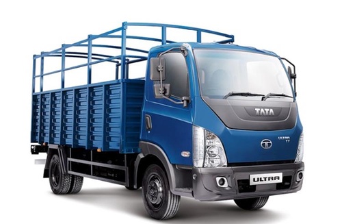 Revolutionizing The Trucking Industry With Tata T7 Ultra Truck