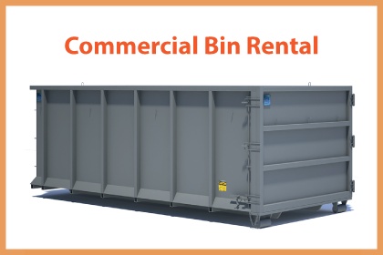Dumpster Rentals vs. Junk Removal: What's The Difference?