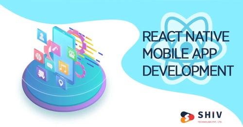 Advantages Of React Native App development Services