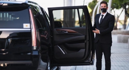 Why Should You Opt for Limo Services in the First Place?