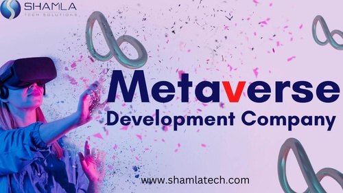 How metaverse technology use effectively in business?