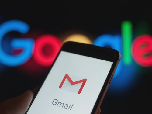 How to Change Display Name in Gmail app?