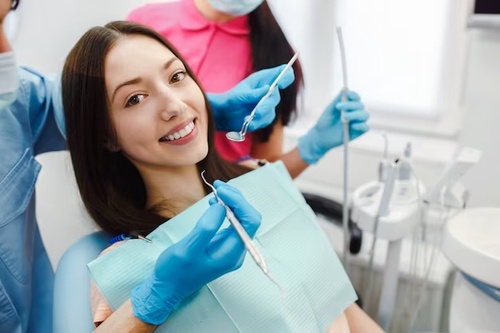 Tips for Maintaining Dental Fillings