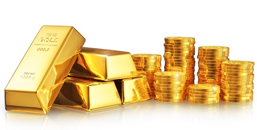 The 5 Best Gold Dealers to Buy Gold From